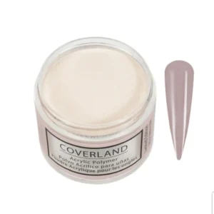 Coverland Limited Edition Acrylic Powder 3.5 "Double Trouble"