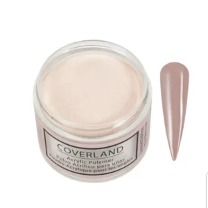 Coverland Limited Edition Acrylic Powder 3.5 "Iconic"