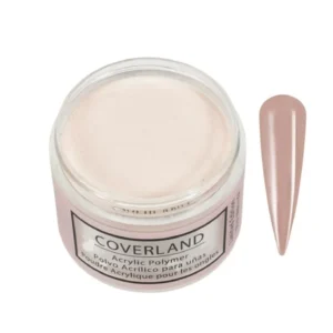 Coverland Limited Edition Acrylic Powder 3.5 "Naked"