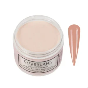 Coverland Limited Edition Acrylic Powder 3.5 "Sexy Lady"