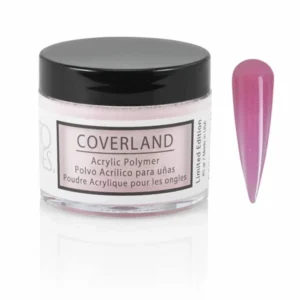 Coverland Pink Kiss 1.5 oz