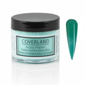 Coverland Teal 1.5 onzas