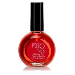 Cuticle Oil Peach Gentle Fragance