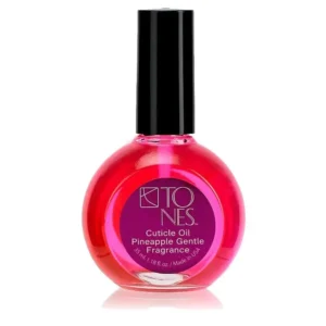 Cuticle Oil Pineapple Gentle Fragance