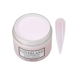 Diamond Pink Coverland Limited Edition Acrylic Powder 3.5