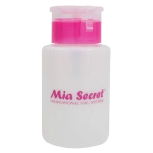 Dispenser Nail Pump