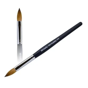 Divinity Elite Sculpting Kolinsky Brush #16