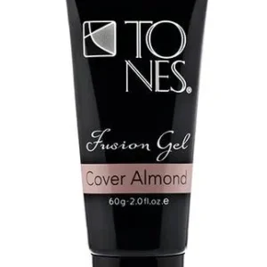 Fashion Gel Cover Almond 2oz