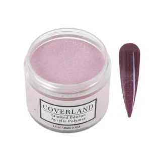 Flirt Coverland Limited Edition Acrylic Powder 3.5 oz