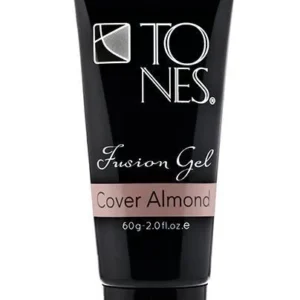 Fusion Gel Cover Almond 2.0 fl. oz.
