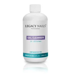 Gel Cleanser  8 FL / oz  236 ml