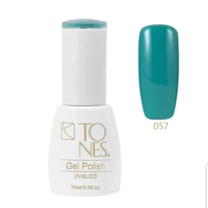 Gel Polish # 057/ 16 ml / 0.56 fl oz