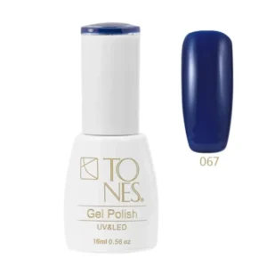 Gel Polish # 067/ 16 ml / 0.56 fl oz