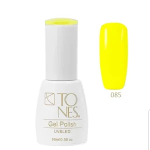 Gel Polish # 085/ 16 ml / 0.56 fl oz