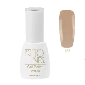 Gel Polish #122/ 16 ml /0.56 fl oz?