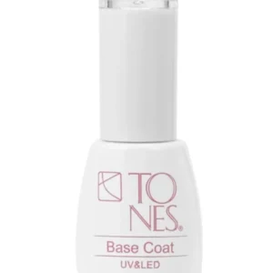 Gel Polish Base Coat - 16 ml / 0.56 fl oz