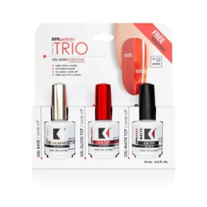 Gelfinity TRIO Pack