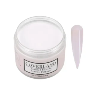 Girly Girl Coverland Limited Edition Acrylic Powder 3.5 oz