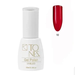 Glass Gel Polish # 10 / 16 ml / 0.56 fl oz
