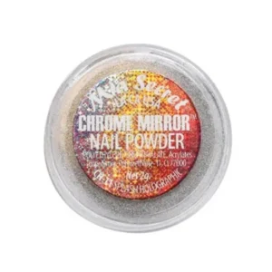 Holographic Crhome Mirror Nail Powder