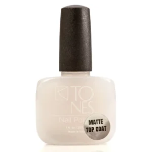 Matte Top Coat 29.5 ml / 1 fl. oz.
