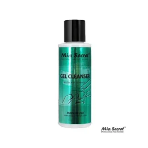 Mia Secret Gel Cleanser 8oz