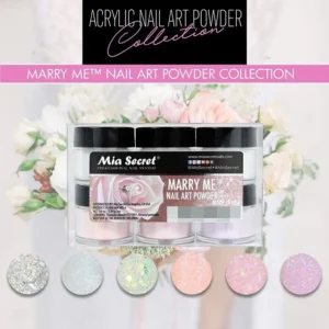 Mia Secret  Marry me - 6 pcs