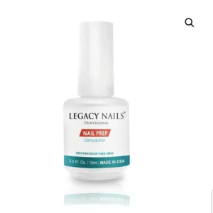 Nail Prep