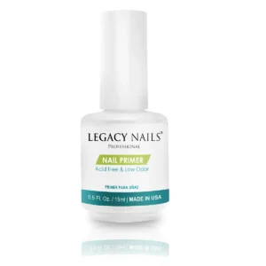 Nail Primer Low Odor Acid-Free
