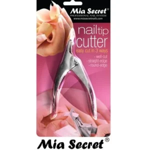 Nail Tip Cutter