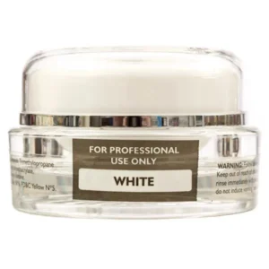 Neo Builder Gel White 15ml /0.5 fl. oz.