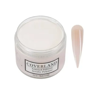 Nue Coverland Limited Edition Acrylic Powder 3.5 oz
