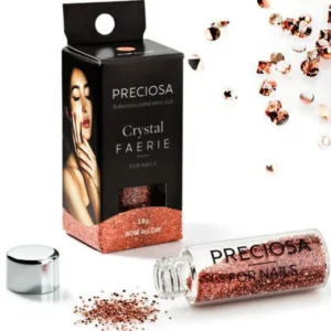 Preciosa  Crystal Faerie-Rose All Day 10g