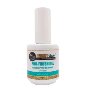 Pro-Finish Gel UV/LED 0.5 FL/oz 15 ml