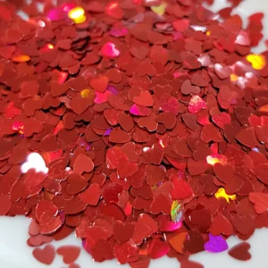 Valentine's Nail Decoration #3