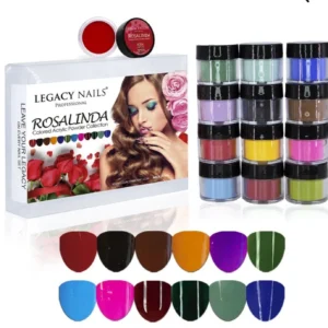 Rosalinda Acrylic Collection