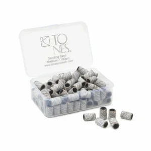 Sanding Band (100 Pcs)