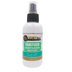 Sanitizer For All Purpose 4 FL/oz 118ml