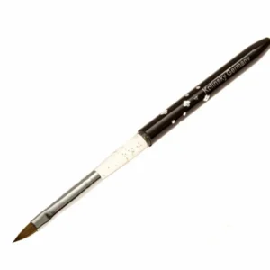 TONES Kolinsky Design Brush #4