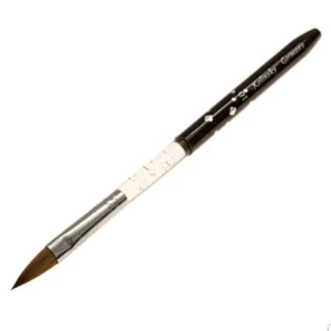 Tones Kolinsky Sculpting Brush #8