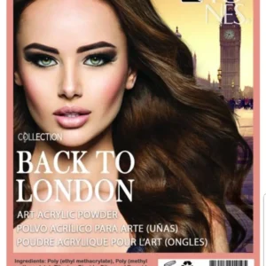 Tones Collection Back to London