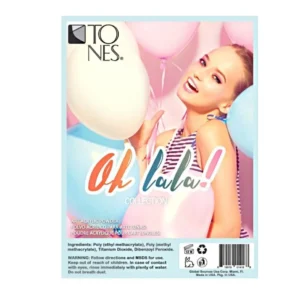 Tones Collection Oh lala!
