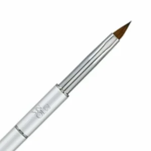 Tones Kolinsky 3D Design Brush #4