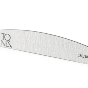 Tones Nail File 180/180