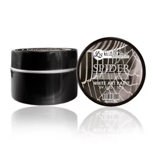 WHITE SPIDER GEL